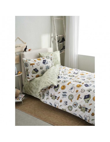 Σετ Σεντονια Μονά 170x260 Tommy