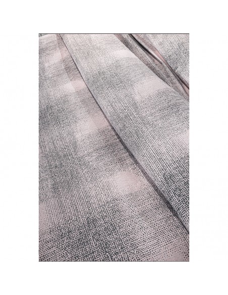 Σετ Σεντόνια Φανελενια Μονά 170x265 Elissa Melanze 2