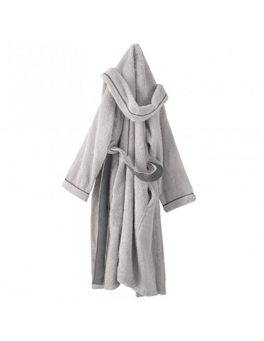 Παιδικό Μπουρνούζι Kiddies Silver 14-16