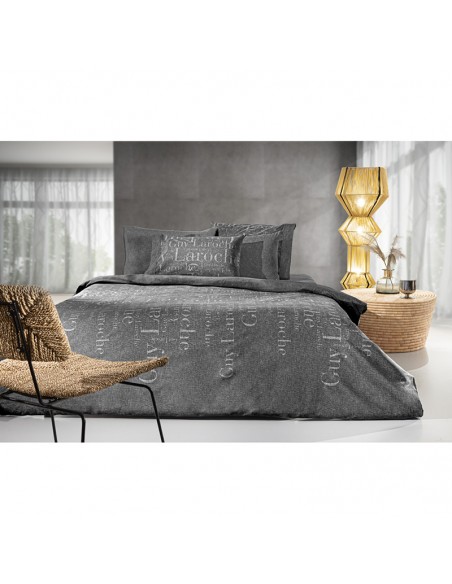 Σετ Σεντόνια Υπέρδιπλα Με Λάστιχο Για Στρώμα 165x200+35...