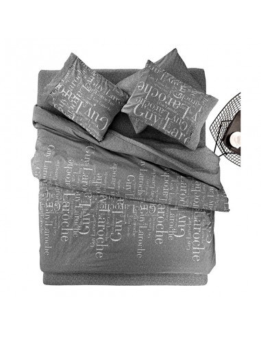 Σετ Σεντόνια Υπέρδιπλα Με Λάστιχο Για Στρώμα...