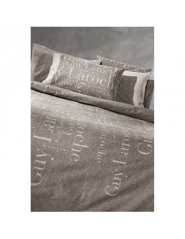 Σετ Σεντόνια Φανελένια Υπέρδιπλα 240x265 Brand...