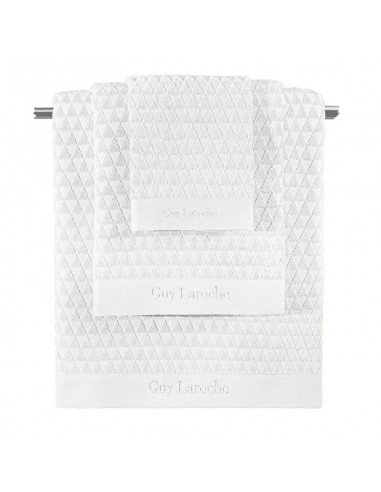 Σετ Πετσέτες 3τμχ Tokyo White