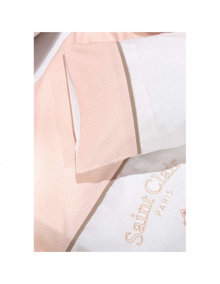 Σετ Σεντόνια Κούνιας 110x170 Corona 2