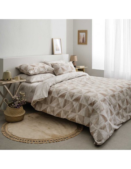 Σετ Σεντόνια Διπλά 200x260 Vilma-2