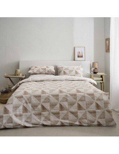 Σετ Σεντόνια Διπλά 200x260 Vilma-2