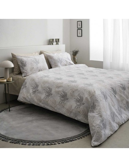 Σετ Σεντόνια Διπλά 200x260 Silvia-2