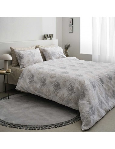 Σετ Σεντόνια Διπλά 200x260 Silvia-2