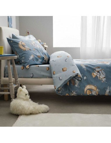 Σετ Σεντόνια Μονά 170x260 Travel