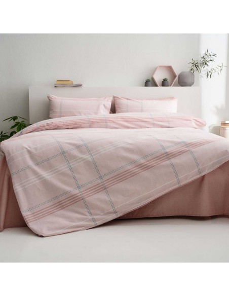 Πάπλωμα Διπλό 190x230 Valeria-2