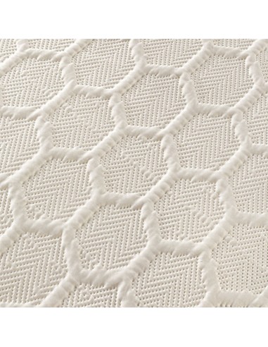 Σετ Κουβερλί Υπέρδιπλο 250x240 Hive Ecru