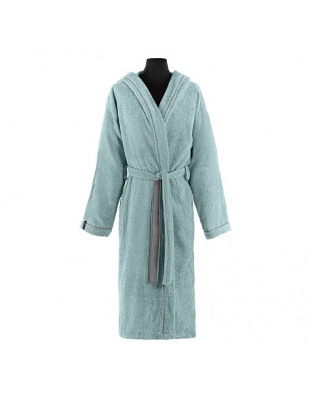 Μπουρνούζι Casual Sky XL