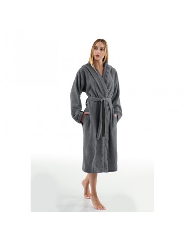 Μπουρνούζι Casual Titanium XL