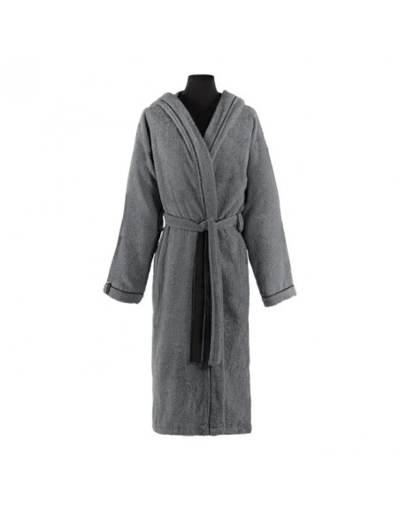 Μπουρνούζι Casual Titanium XL