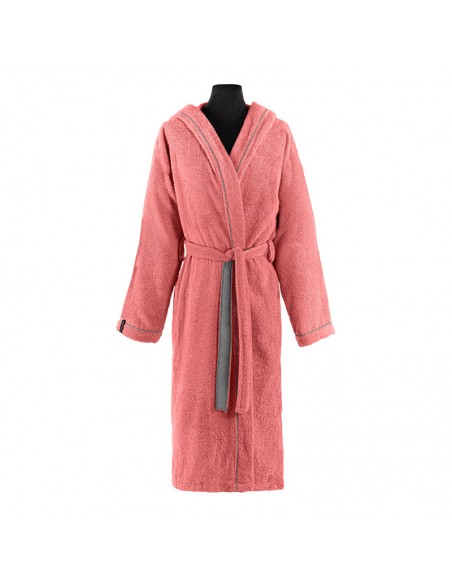 Μπουρνούζι Casual Mellon Large