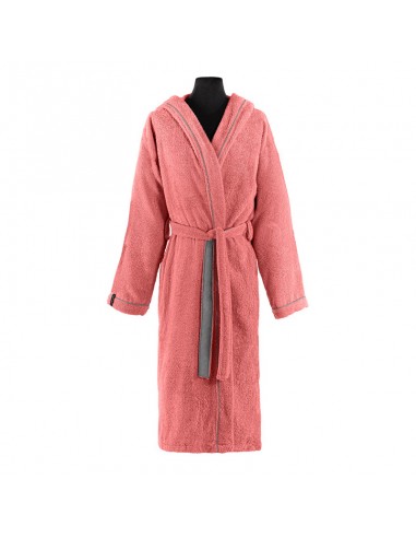 Μπουρνούζι Casual Mellon Large