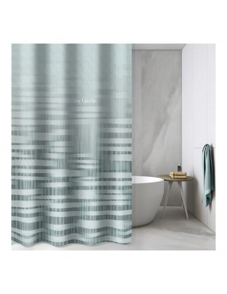 Κουρτίνα Μπάνιου 240X185 Cuba Cement