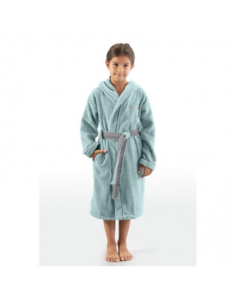 Παιδικό Μπουρνούζι Kiddies Sky 14-16