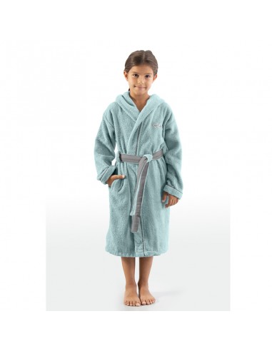 Παιδικό Μπουρνούζι Kiddies Sky 14-16