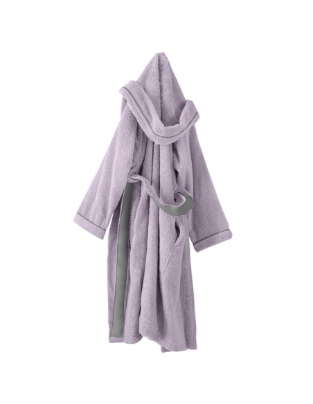 Παιδικό Μπουρνούζι Kiddies Lilac 14-16 2