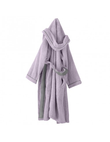 Παιδικό Μπουρνούζι Kiddies Lilac 14-16