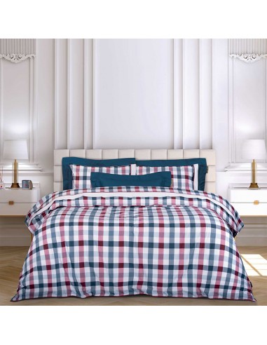 Σετ Σεντόνια Υπέρδιπλα 240x260 Greenwich Polo 2266