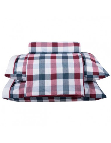 Σετ Σεντόνια Υπέρδιπλα 240x260 Greenwich Polo 2266