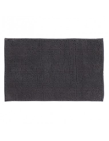 Χαλάκι Μπάνιου 50Χ80 Das Home 0773 Dark Grey