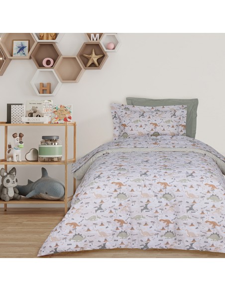 Σετ Σεντόνια Παιδικά 170x260 Das Kids 4937