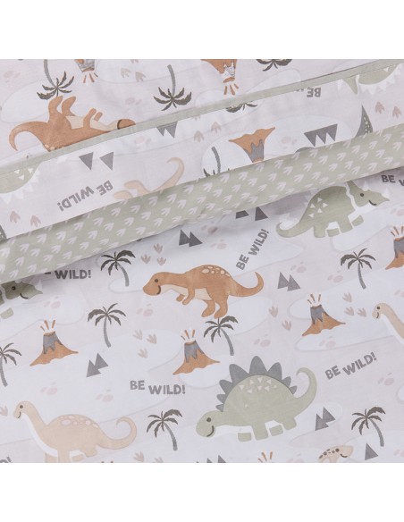 Σετ Σεντόνια Παιδικά 170x260 Das Kids 4937