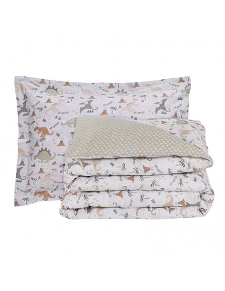 Σετ Σεντόνια Παιδικά 170x260 Das Kids 4937