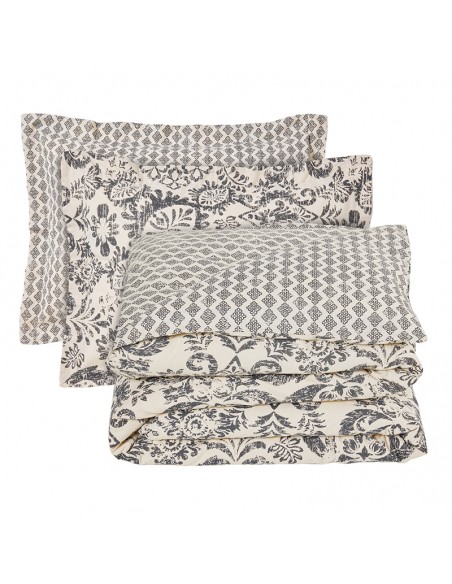 Σετ Σεντόνια Υπέρδιπλα 240x260 HAPPY 9677