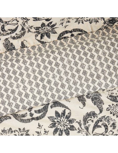 Σετ Σεντόνια King Size 260x280 HAPPY 9677 2