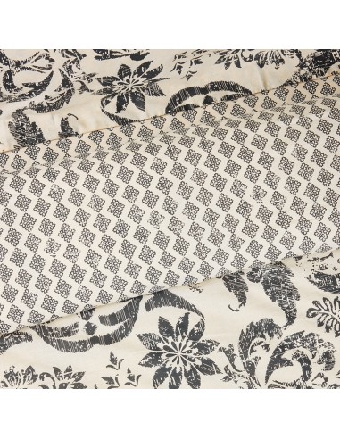 Σετ Σεντόνια King Size 260x280 HAPPY 9677