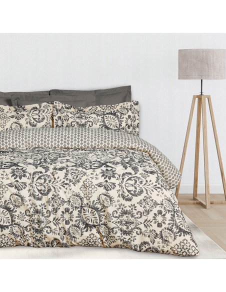 Σετ Σεντόνια King Size 260x280 HAPPY 9677