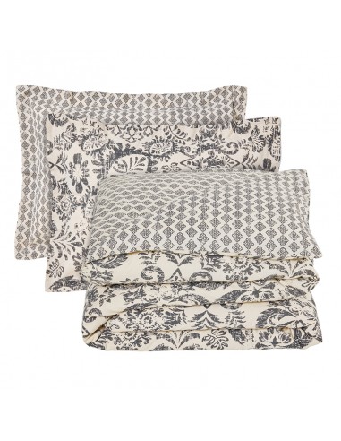 Σετ Σεντόνια King Size 260x280 HAPPY 9677