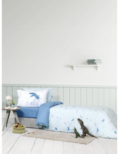 Σετ Σεντόνια Ημίδιπλα 190x255 - Roar