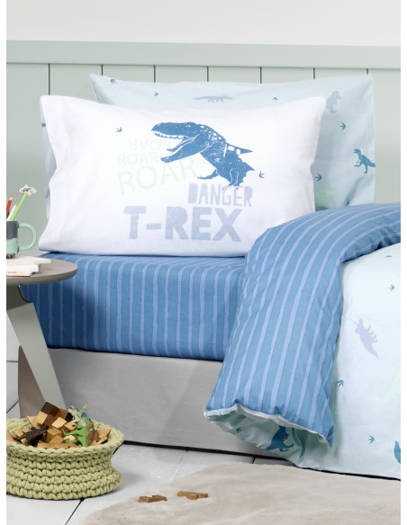 Σετ Σεντόνια Ημίδιπλα 190x255 - Roar 2