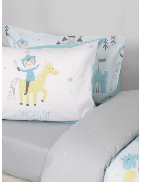 Σετ Σεντόνια Μονά 170x255 - Lancelot 2