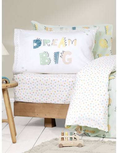 Σετ Σεντόνια Μονά 170x255 - Dream Big