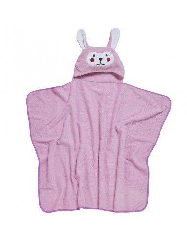 Βρεφική Κάπα 70x90 Bath 4950 Purple