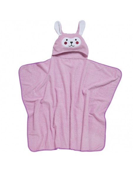 Βρεφική Κάπα 70x90 Bath 4950 Purple