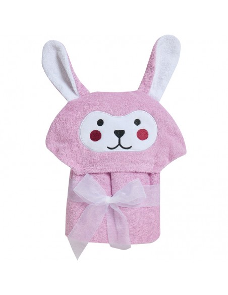 Βρεφική Κάπα 70x90 Bath 4950 Purple