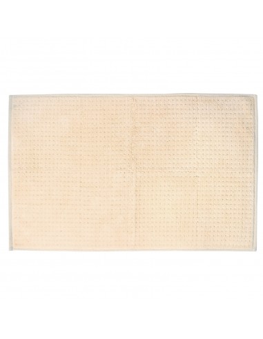 Χαλάκι Μπάνιου 70x110 0759 Cream