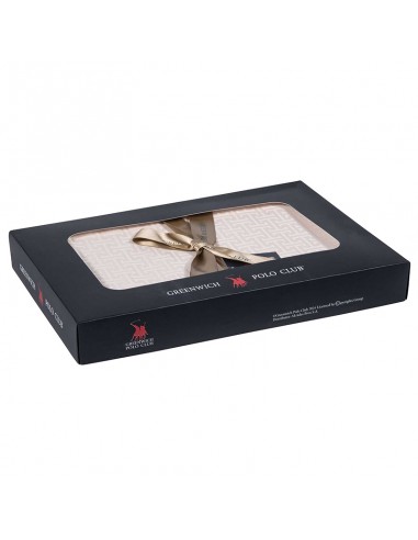 Τραπεζομάντηλο 170x240 Greenwich Polo 3009 Ivory