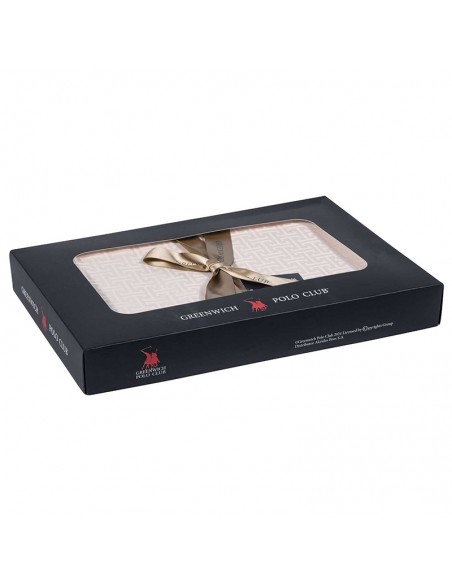 Τραπεζομάντηλο 170x240 Greenwich Polo 3009 Ivory