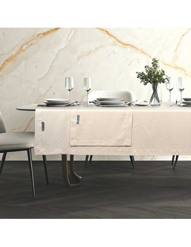 Τραπεζομάντηλο 170x240 Greenwich Polo 3009 Ivory