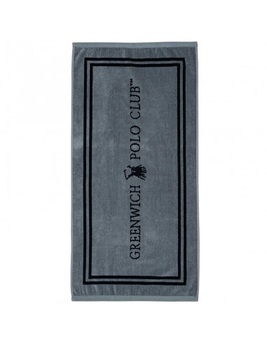 Πετσέτα Γυμναστηρίου 45X90 ESSENTIAL 3941 GREY