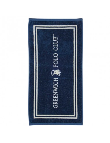 Πετσέτα Γυμναστηρίου 45X90 ESSENTIAL 3940 BLUE