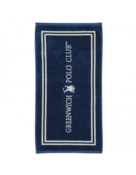 Πετσέτα Γυμναστηρίου 45X90 ESSENTIAL 3940 BLUE